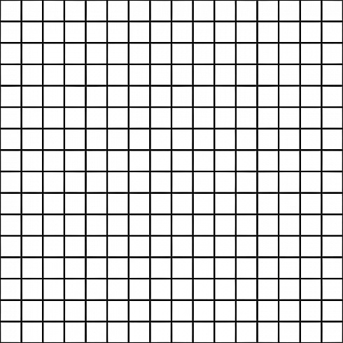 Сетка сварная кладочная 50х50х4 1500х500 мм ТУ эк