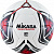 Мяч MIKASA REGATEADOR4-R р.4
