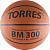 Мяч баскетбольный «Torres Bm300» р.5