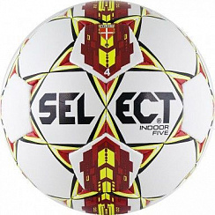 Футзальный мяч SELECT INDOOR FIVE