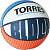 Мяч баскетбольный "Torres Block" B02077
