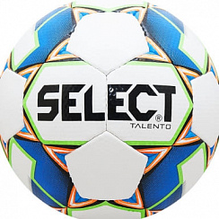Мяч футбольный "SELECT TALENTO"