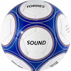 Мяч футбольный "TORRES SOUND" р.5